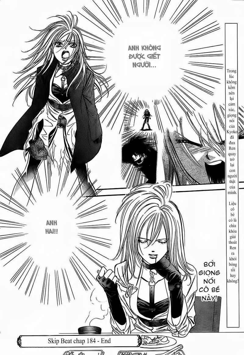 Thách Thức Tuyệt Vời - Chương 184 - Trang 35