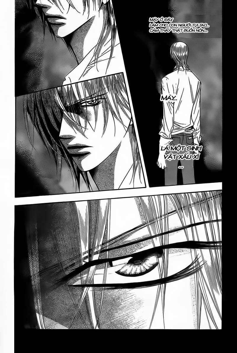 Thách Thức Tuyệt Vời - Chương 184 - Trang 7