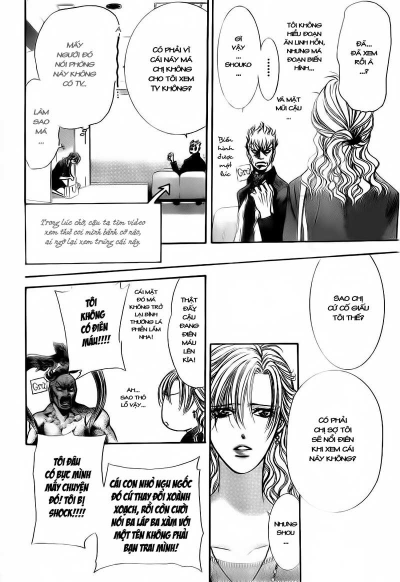 Thách Thức Tuyệt Vời - Chương 185 - Trang 11