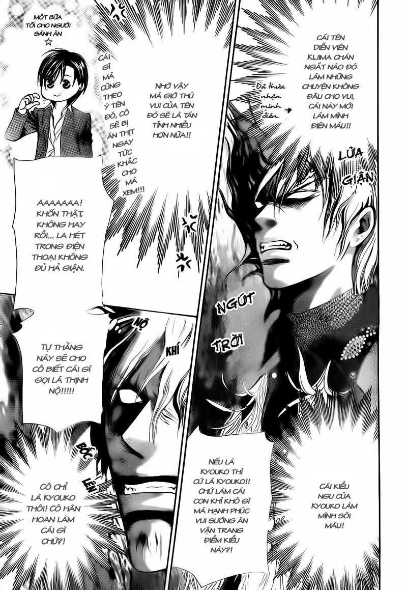 Thách Thức Tuyệt Vời - Chương 185 - Trang 12