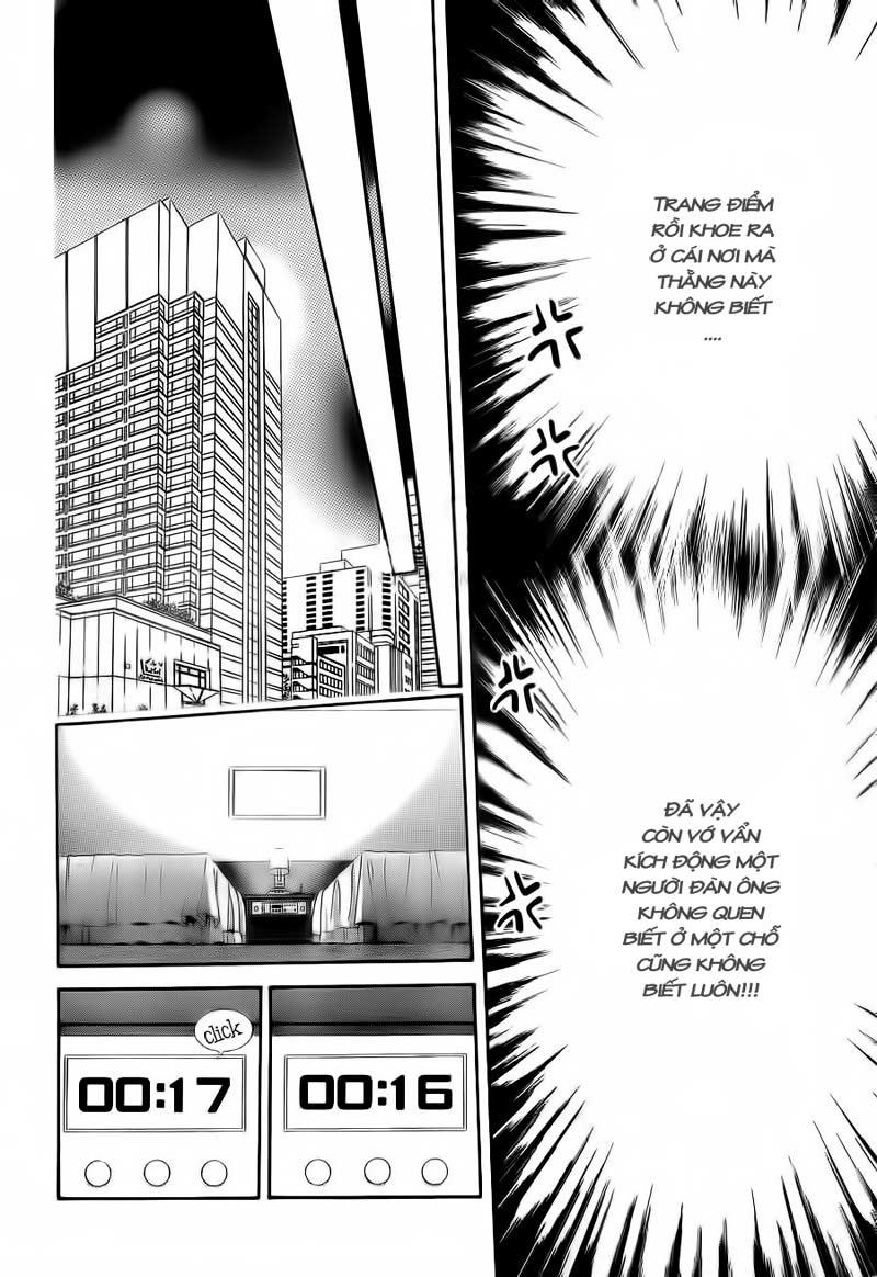 Thách Thức Tuyệt Vời - Chương 185 - Trang 13