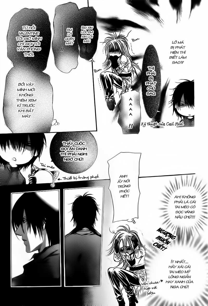 Thách Thức Tuyệt Vời - Chương 185 - Trang 16