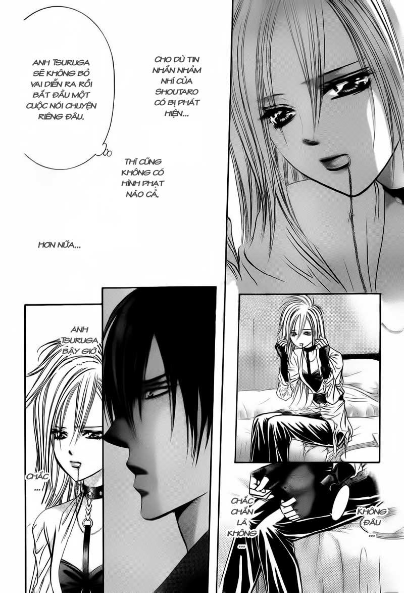 Thách Thức Tuyệt Vời - Chương 185 - Trang 17