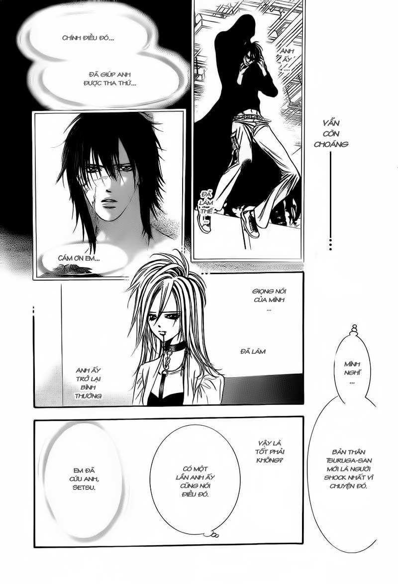 Thách Thức Tuyệt Vời - Chương 185 - Trang 18