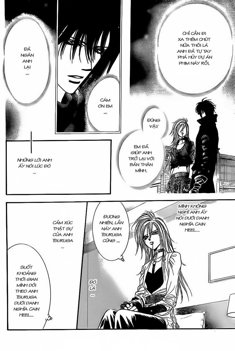 Thách Thức Tuyệt Vời - Chương 185 - Trang 19