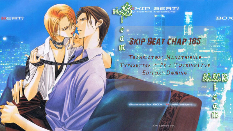 Thách Thức Tuyệt Vời - Chương 185 - Trang 3