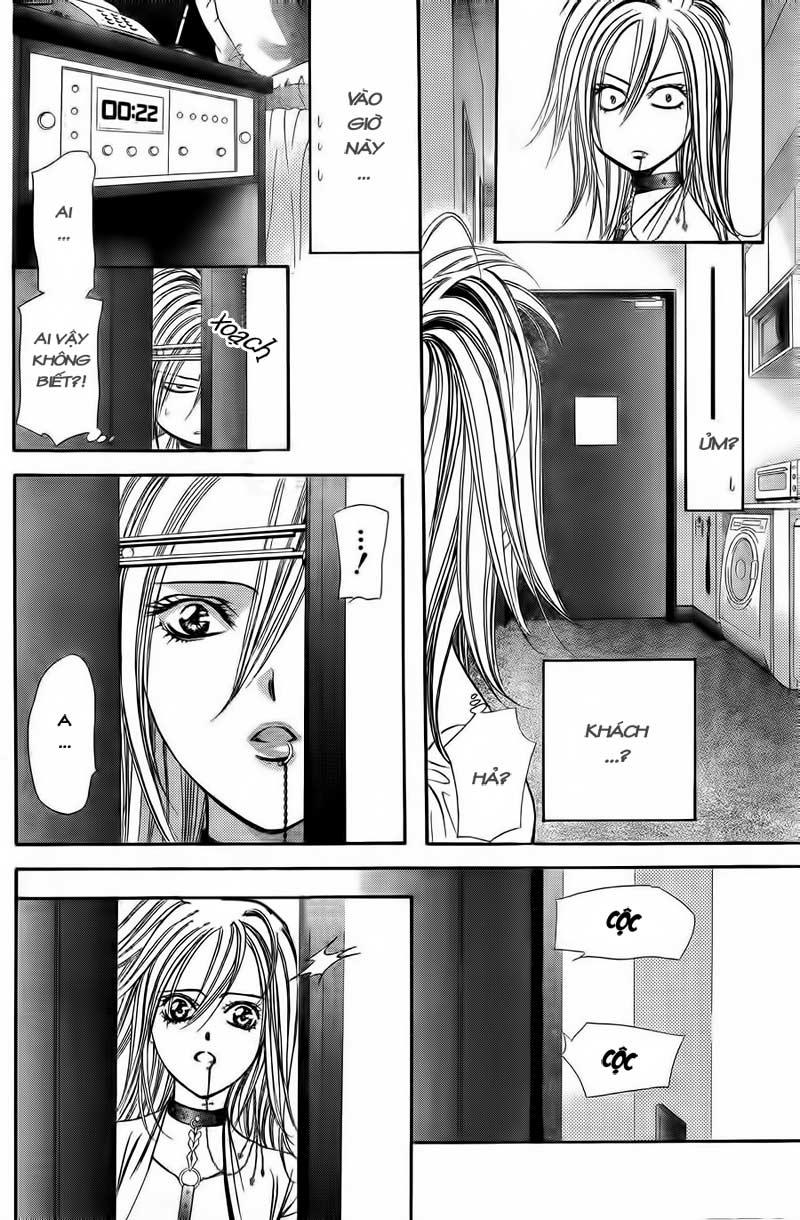 Thách Thức Tuyệt Vời - Chương 185 - Trang 21