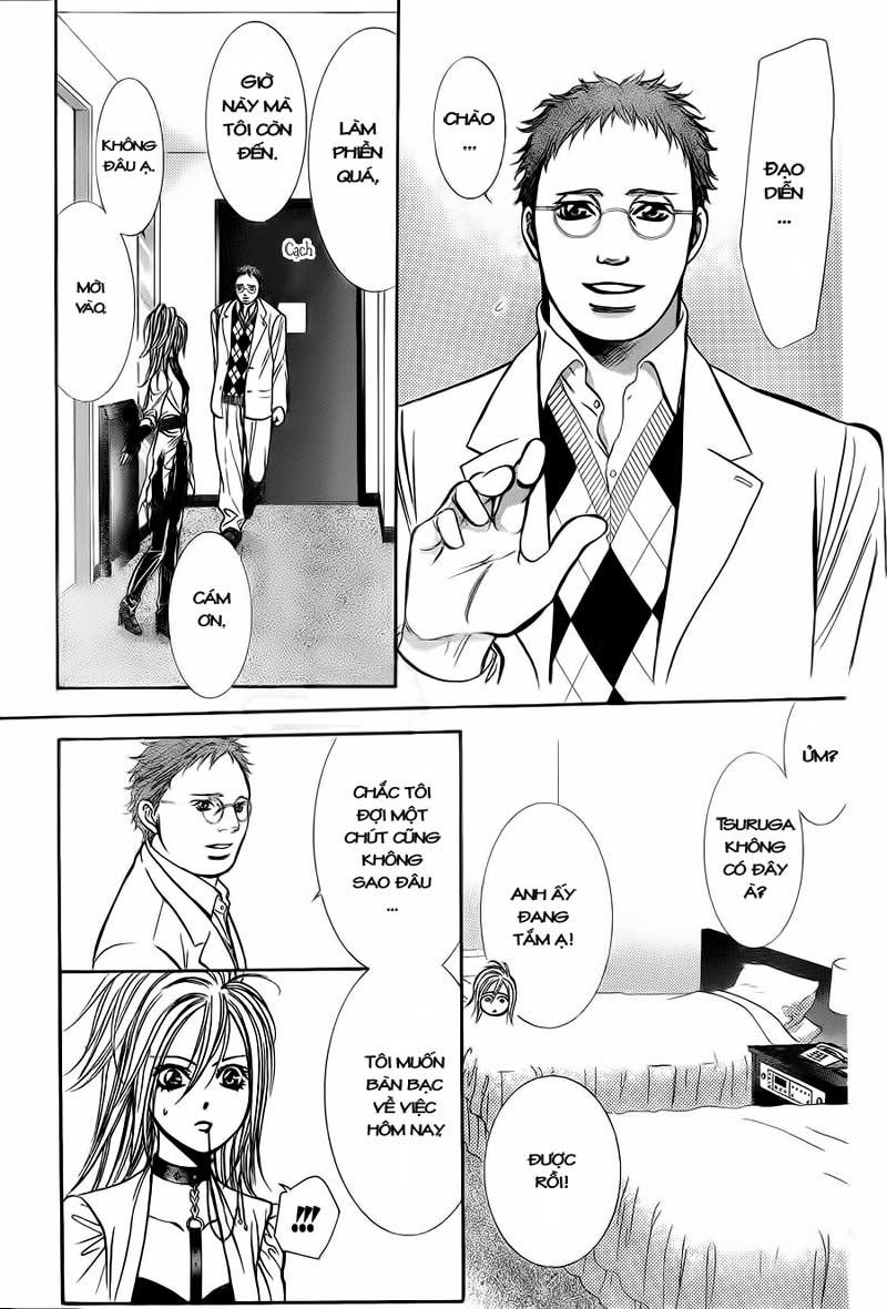 Thách Thức Tuyệt Vời - Chương 185 - Trang 22