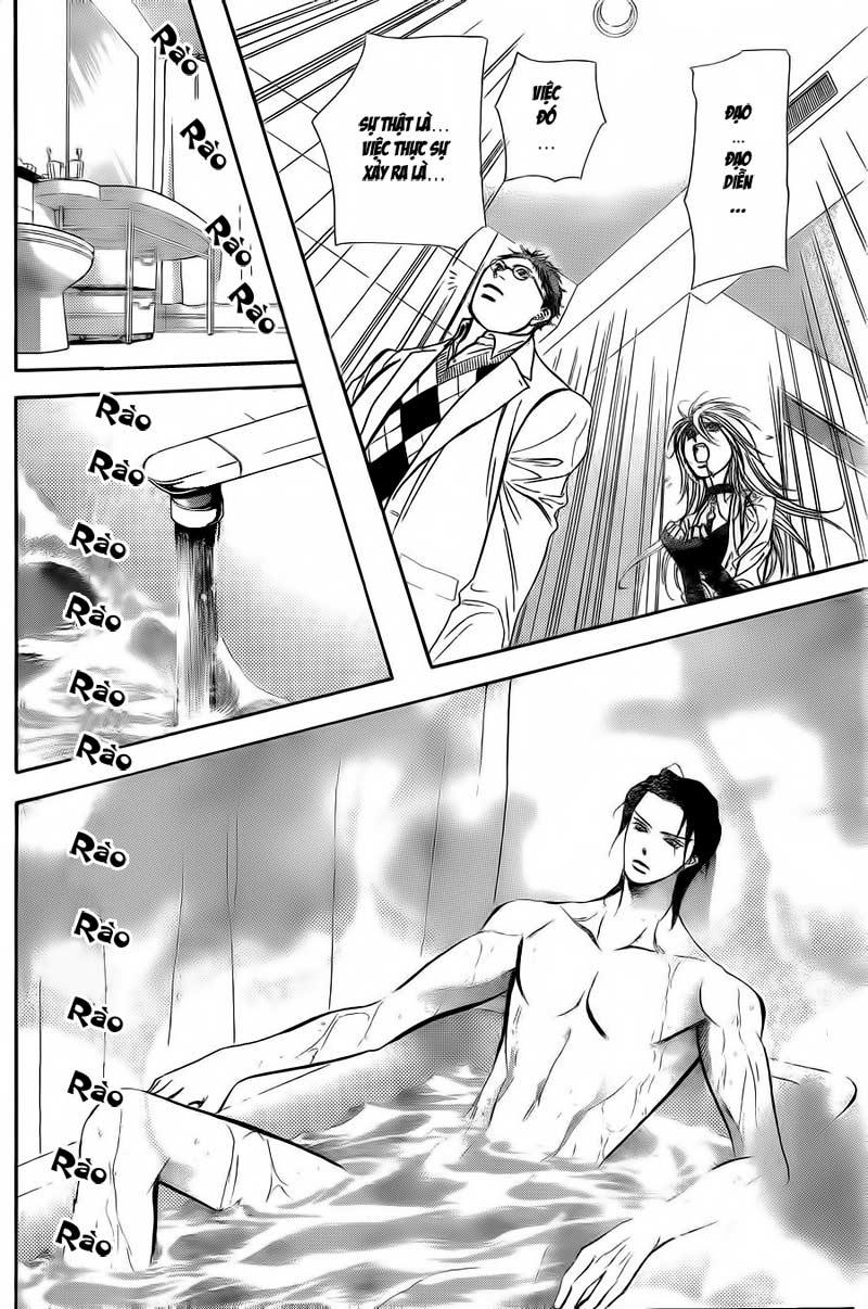 Thách Thức Tuyệt Vời - Chương 185 - Trang 23