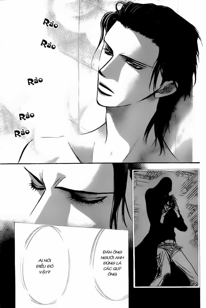 Thách Thức Tuyệt Vời - Chương 185 - Trang 24