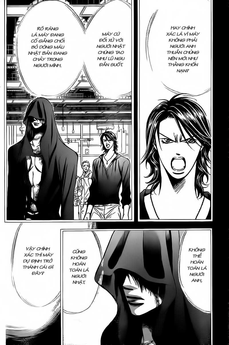 Thách Thức Tuyệt Vời - Chương 185 - Trang 25