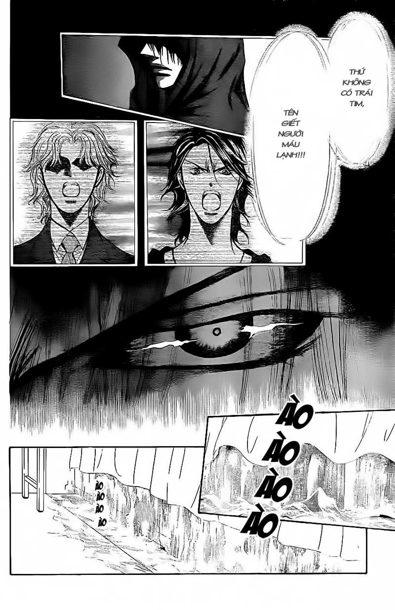 Thách Thức Tuyệt Vời - Chương 185 - Trang 27