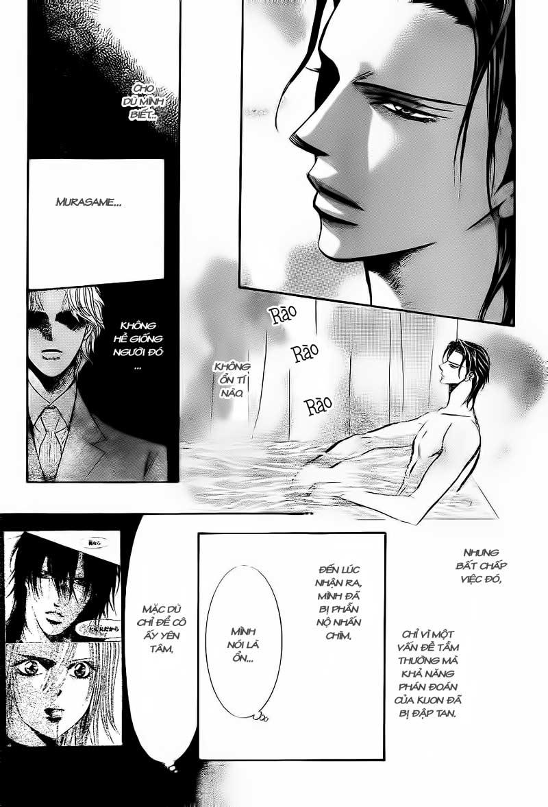 Thách Thức Tuyệt Vời - Chương 185 - Trang 28