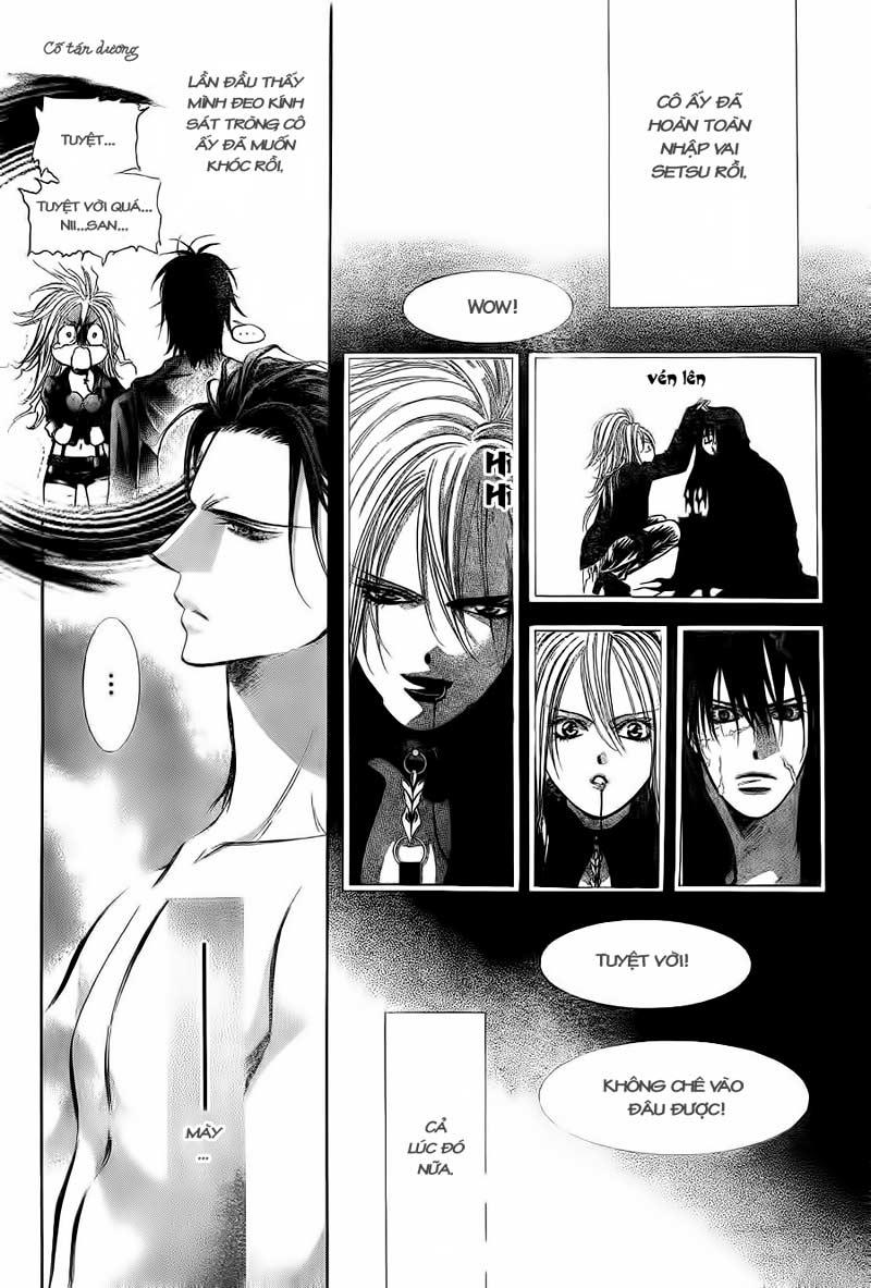 Thách Thức Tuyệt Vời - Chương 185 - Trang 30