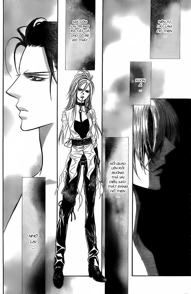 Thách Thức Tuyệt Vời - Chương 185 - Trang 31