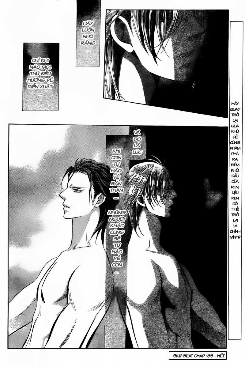 Thách Thức Tuyệt Vời - Chương 185 - Trang 33