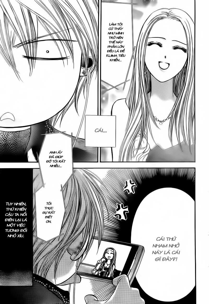 Thách Thức Tuyệt Vời - Chương 185 - Trang 6