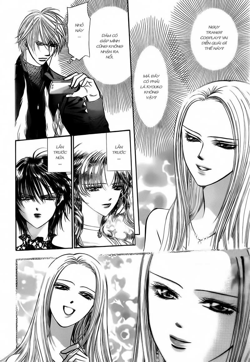 Thách Thức Tuyệt Vời - Chương 185 - Trang 7