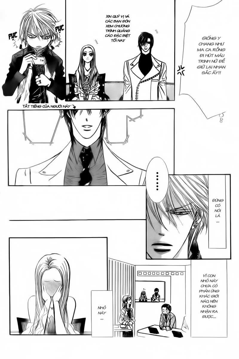 Thách Thức Tuyệt Vời - Chương 185 - Trang 9