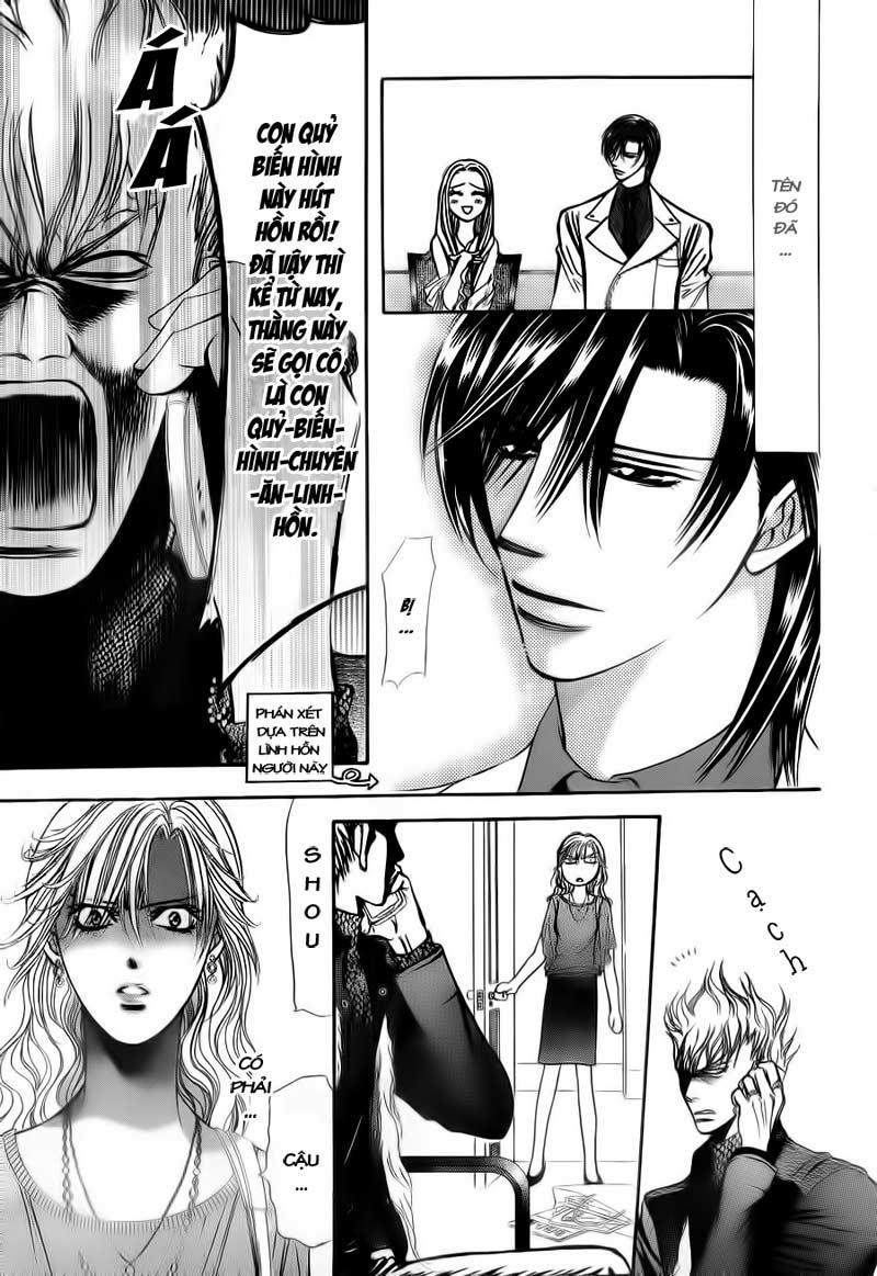 Thách Thức Tuyệt Vời - Chương 185 - Trang 10