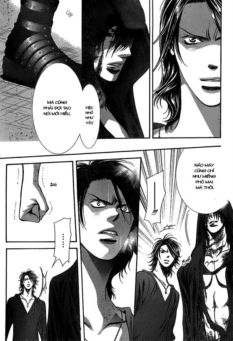 Thách Thức Tuyệt Vời - Chương 186 - Trang 12