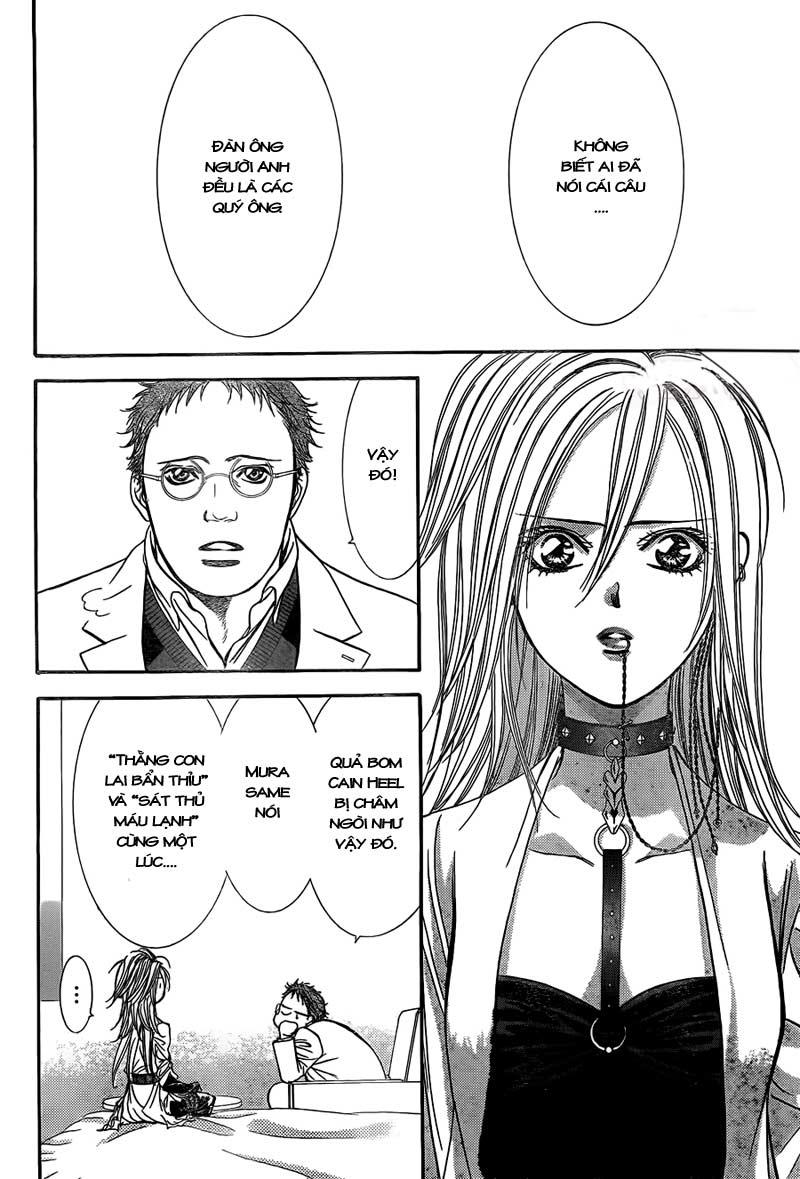 Thách Thức Tuyệt Vời - Chương 186 - Trang 13