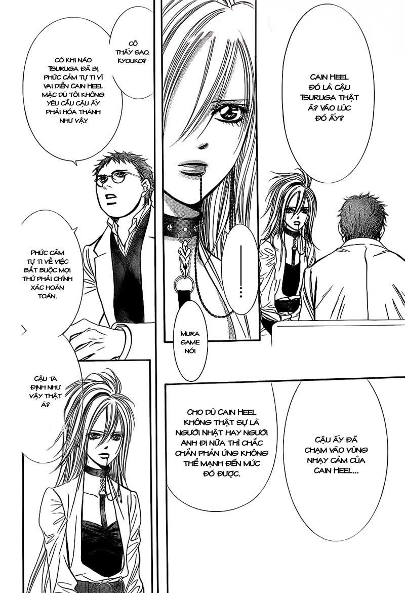 Thách Thức Tuyệt Vời - Chương 186 - Trang 15