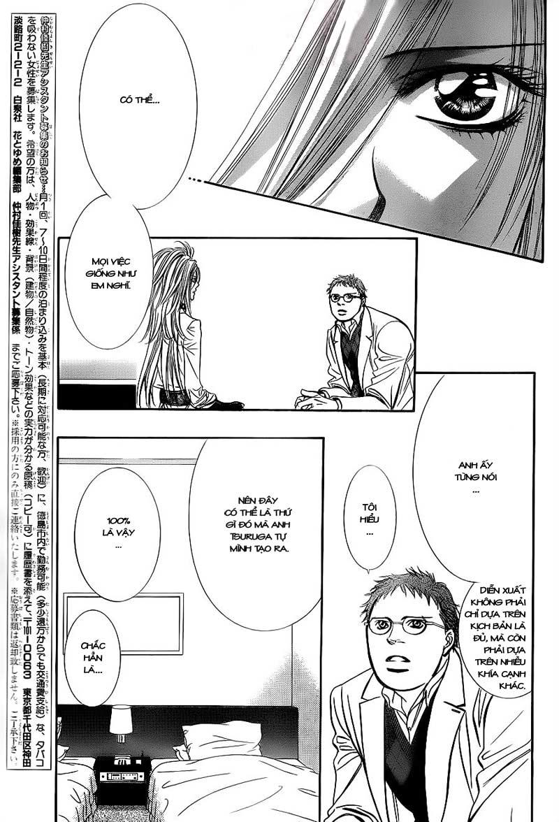 Thách Thức Tuyệt Vời - Chương 186 - Trang 16