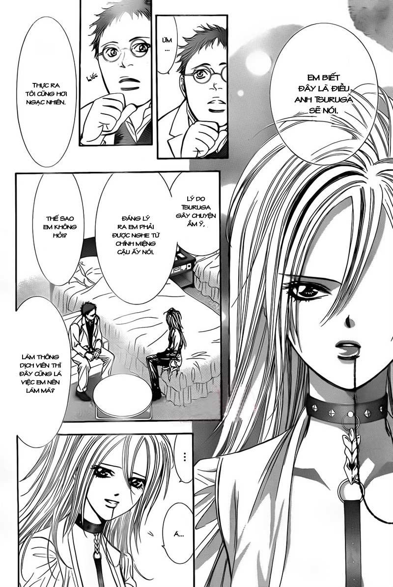 Thách Thức Tuyệt Vời - Chương 186 - Trang 17