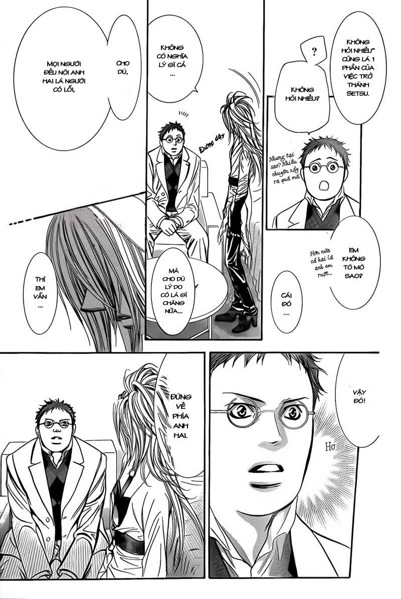 Thách Thức Tuyệt Vời - Chương 186 - Trang 18
