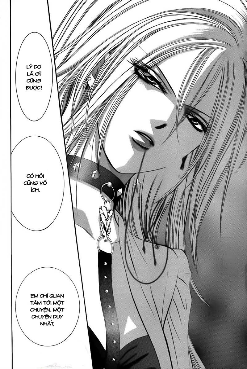 Thách Thức Tuyệt Vời - Chương 186 - Trang 19