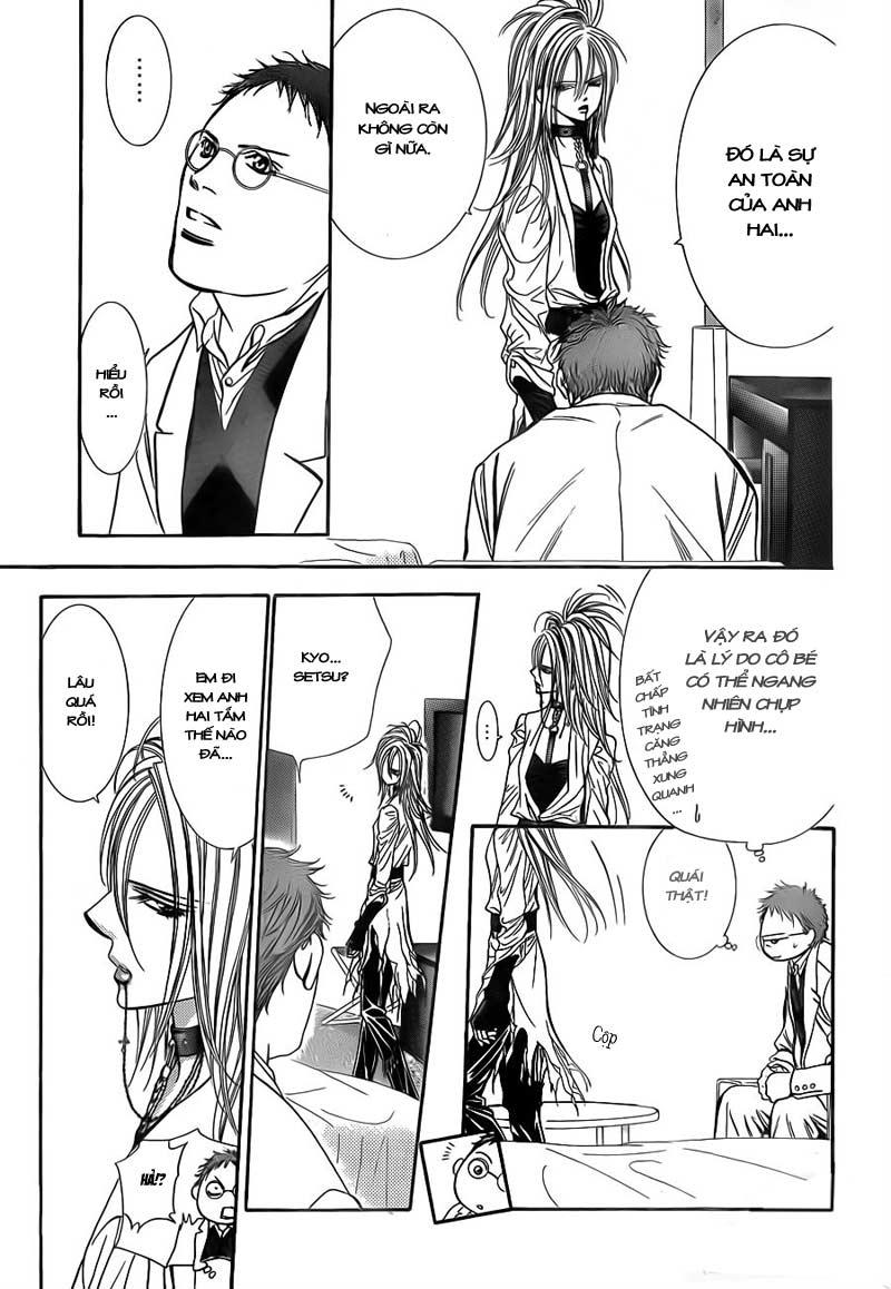 Thách Thức Tuyệt Vời - Chương 186 - Trang 20