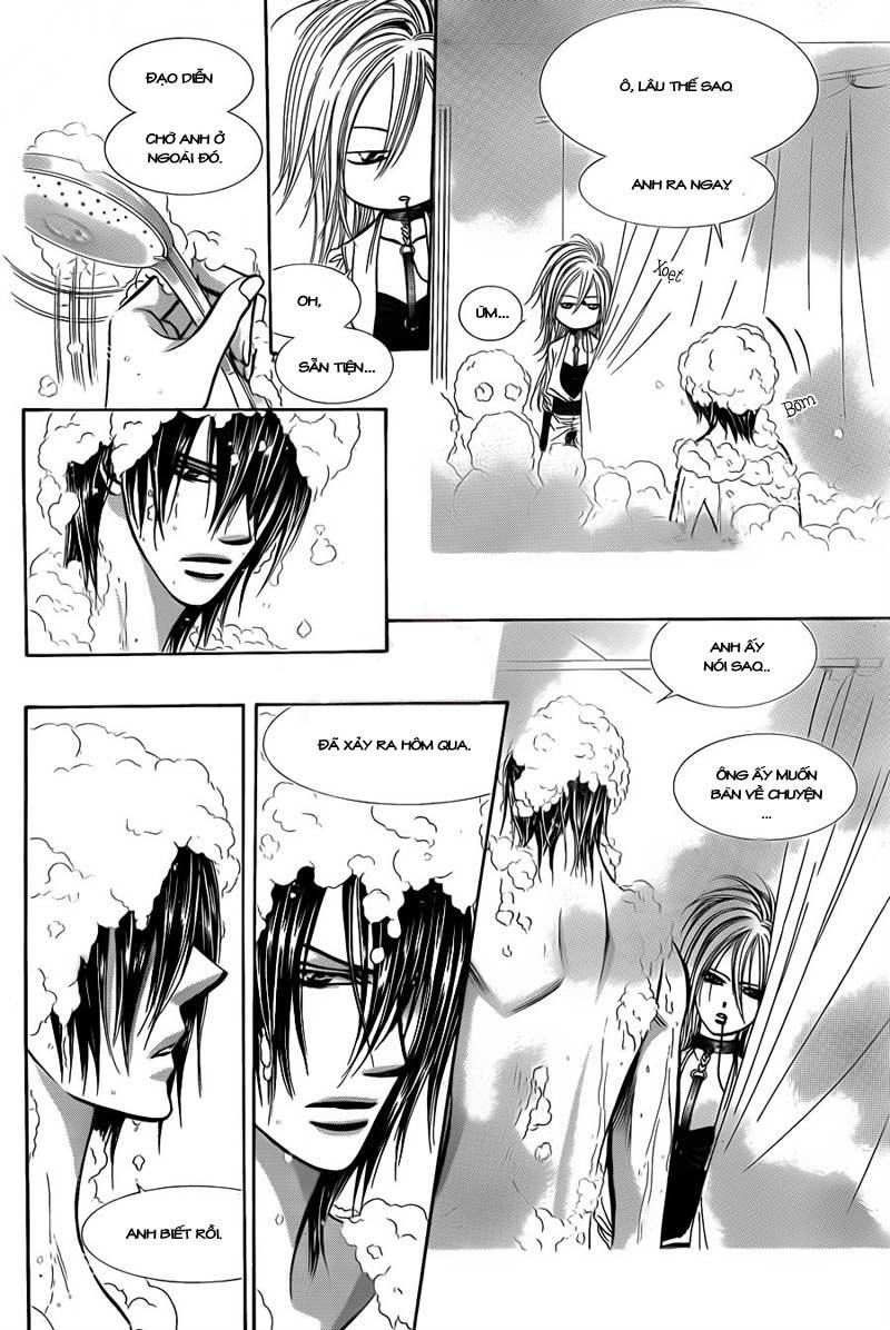 Thách Thức Tuyệt Vời - Chương 186 - Trang 23