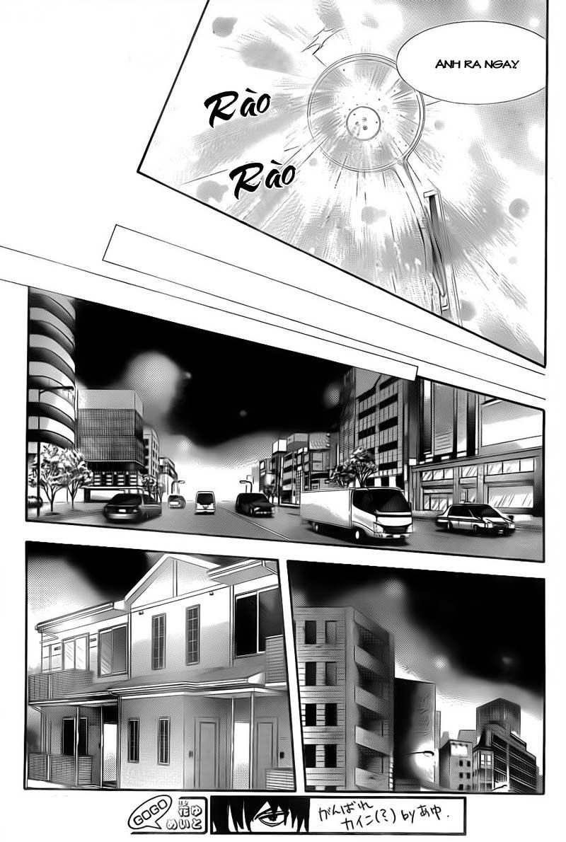 Thách Thức Tuyệt Vời - Chương 186 - Trang 24