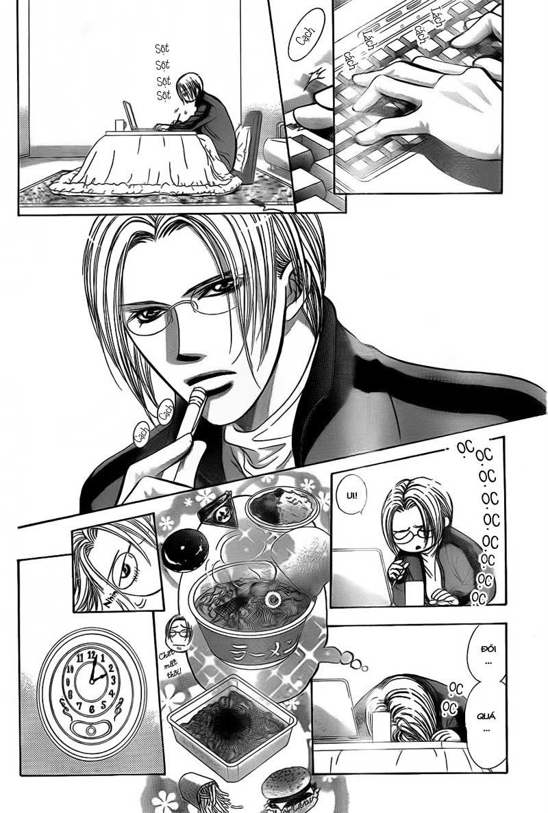 Thách Thức Tuyệt Vời - Chương 186 - Trang 25