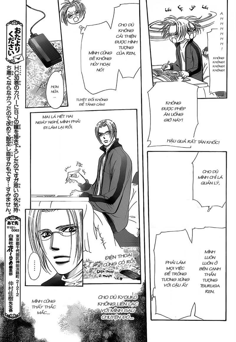 Thách Thức Tuyệt Vời - Chương 186 - Trang 26