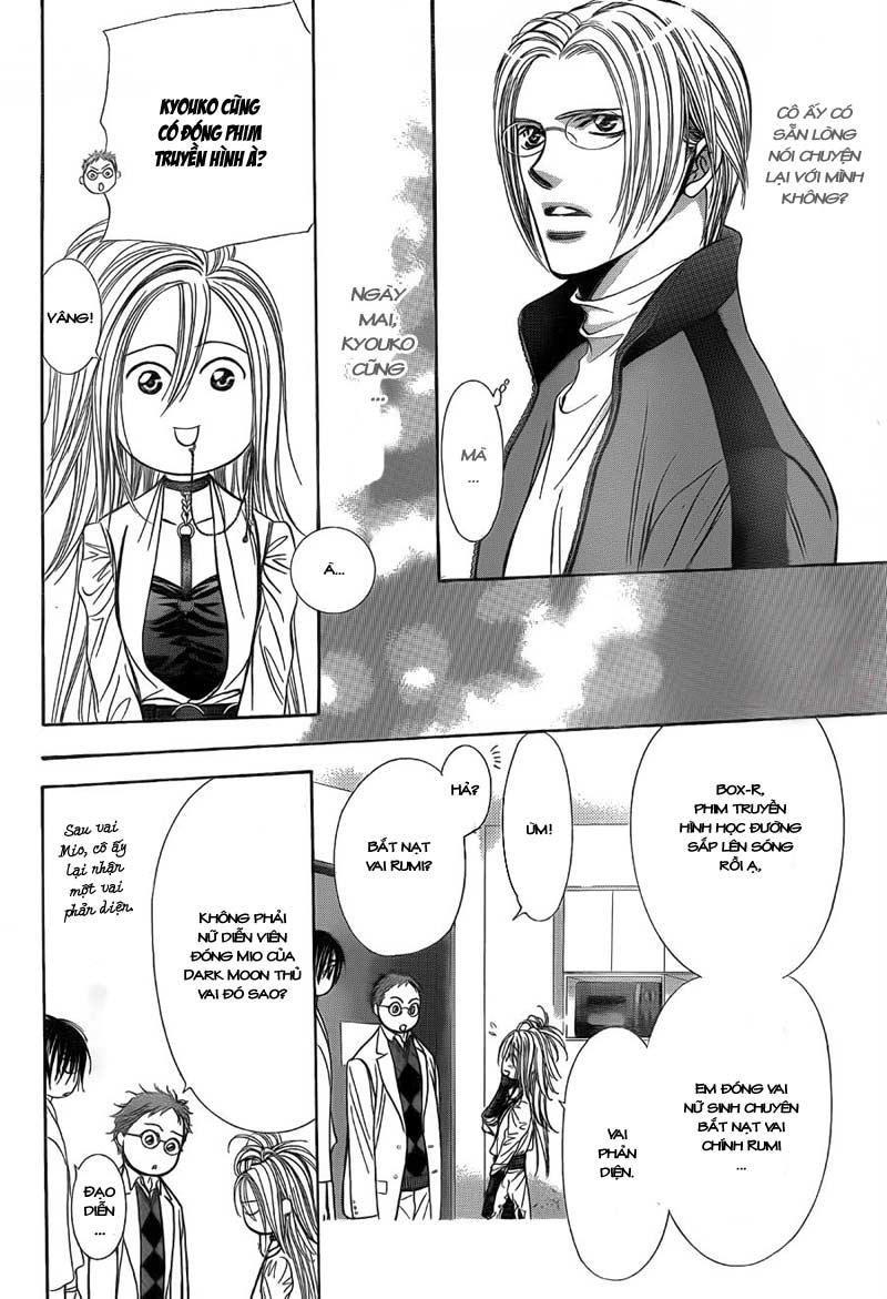 Thách Thức Tuyệt Vời - Chương 186 - Trang 27