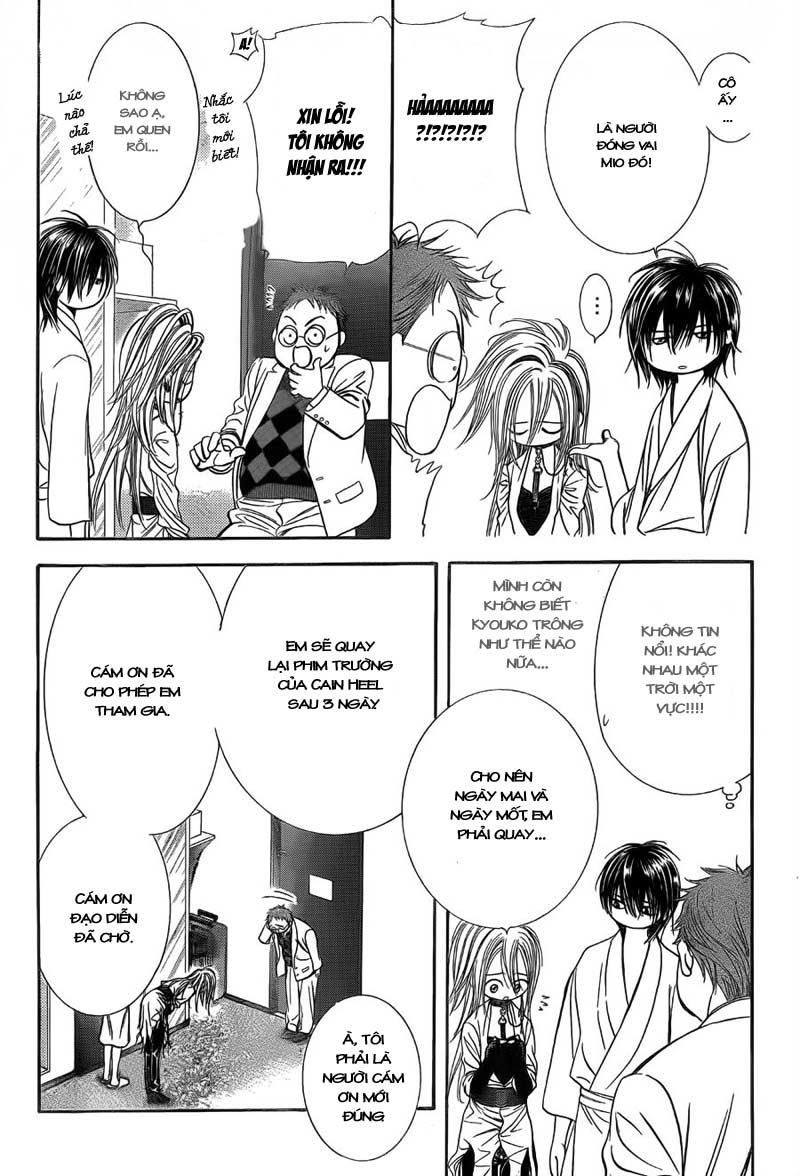 Thách Thức Tuyệt Vời - Chương 186 - Trang 28