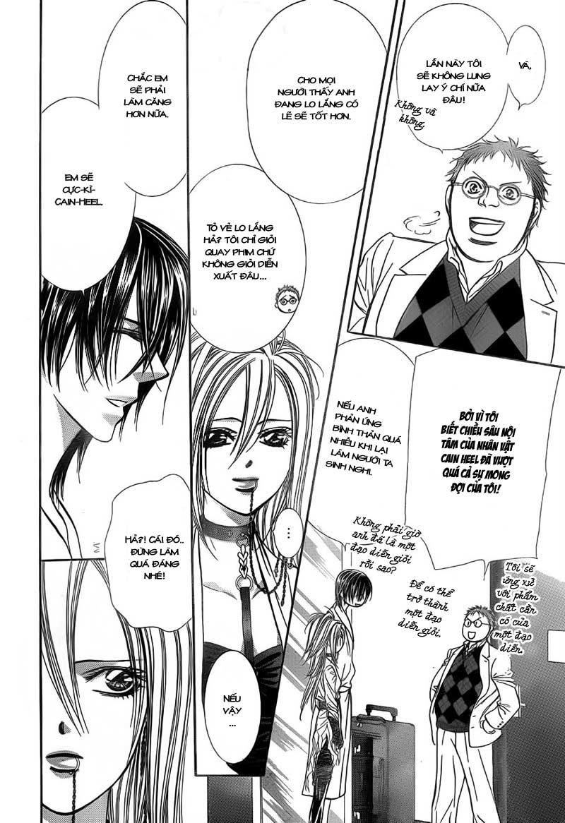 Thách Thức Tuyệt Vời - Chương 186 - Trang 29