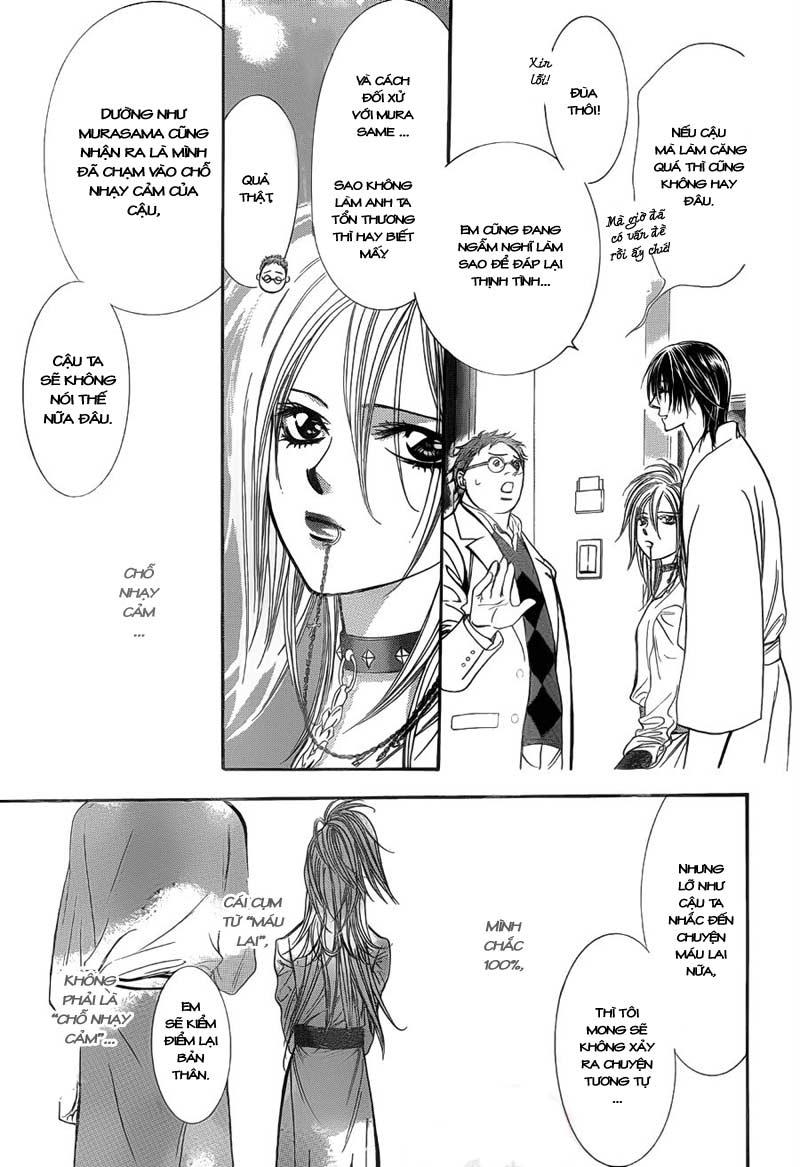 Thách Thức Tuyệt Vời - Chương 186 - Trang 30