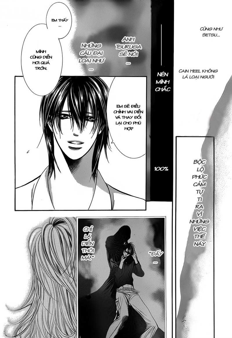 Thách Thức Tuyệt Vời - Chương 186 - Trang 31