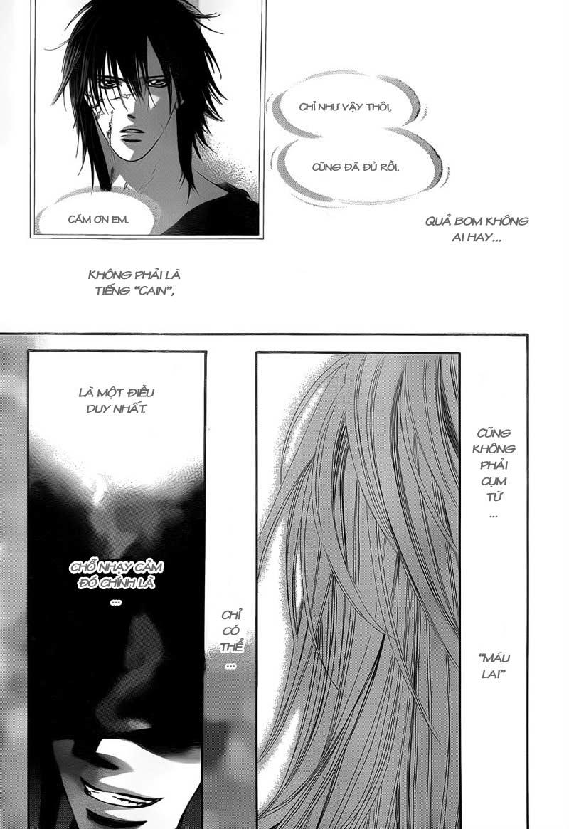 Thách Thức Tuyệt Vời - Chương 186 - Trang 32