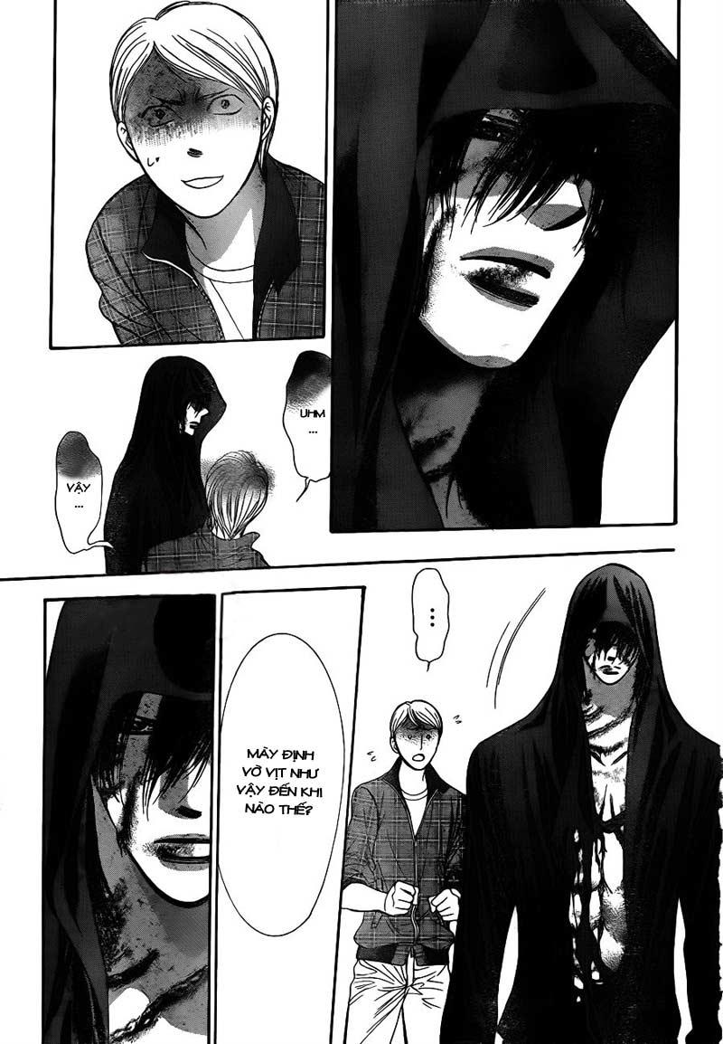 Thách Thức Tuyệt Vời - Chương 186 - Trang 6