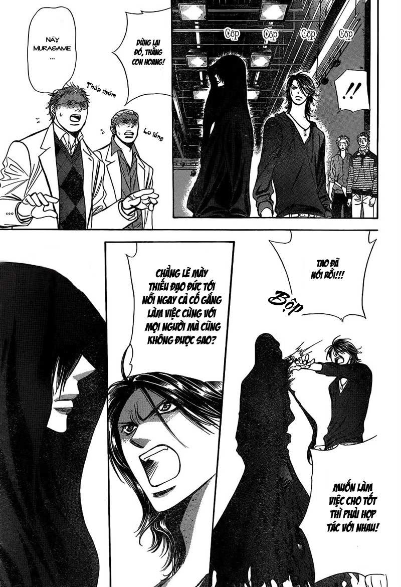 Thách Thức Tuyệt Vời - Chương 186 - Trang 8