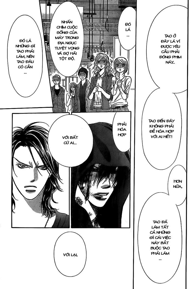 Thách Thức Tuyệt Vời - Chương 186 - Trang 10