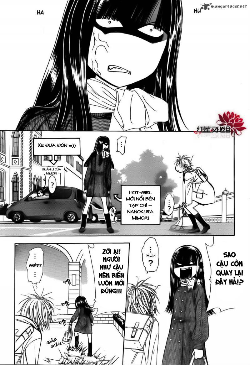 Thách Thức Tuyệt Vời - Chương 187 - Trang 18