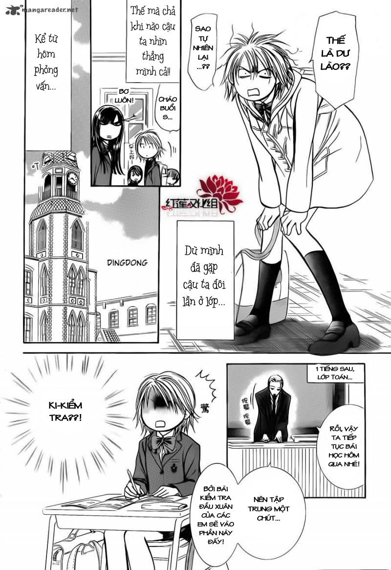 Thách Thức Tuyệt Vời - Chương 187 - Trang 19