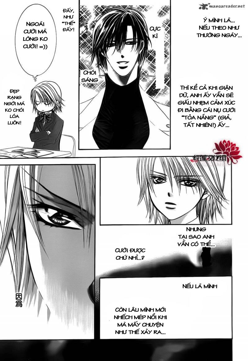 Thách Thức Tuyệt Vời - Chương 187 - Trang 22