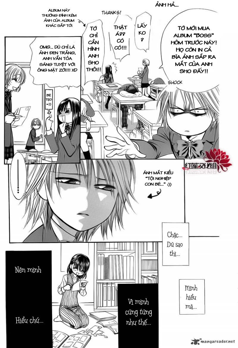 Thách Thức Tuyệt Vời - Chương 187 - Trang 24