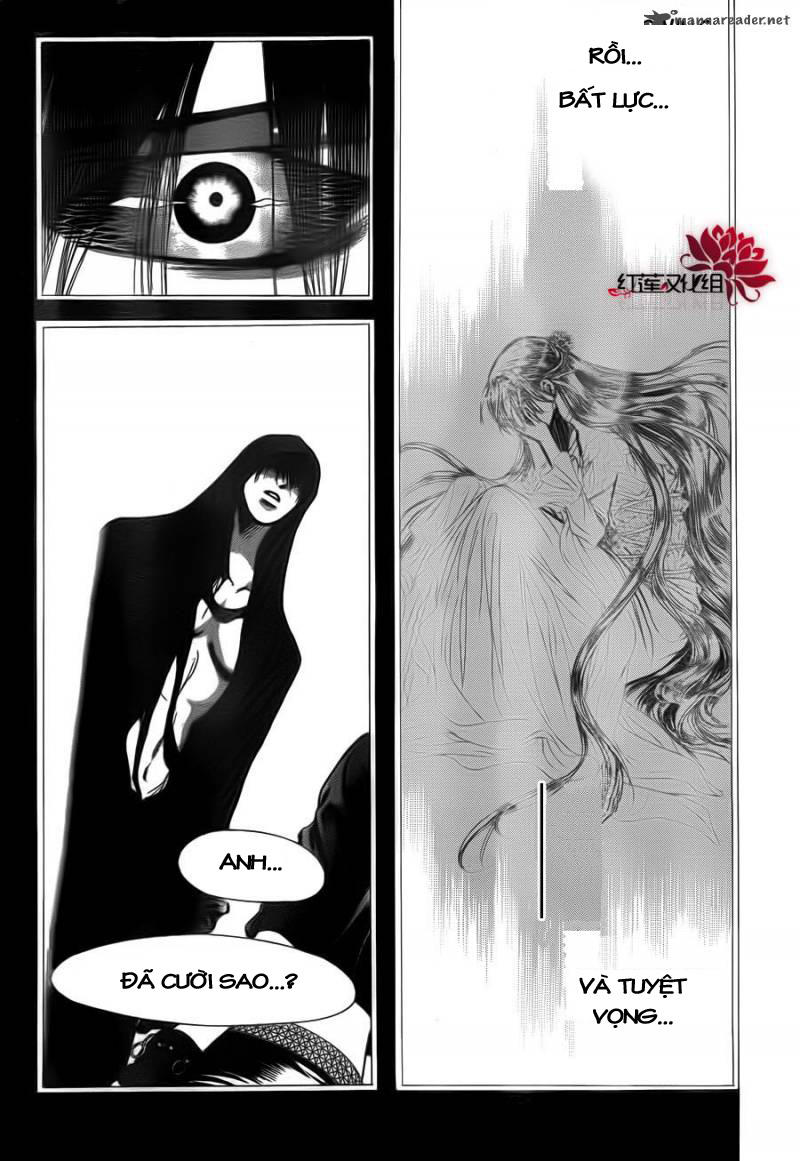 Thách Thức Tuyệt Vời - Chương 187 - Trang 26